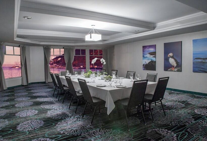 هتل Courtyard By Marriott St. John S Newfoundland