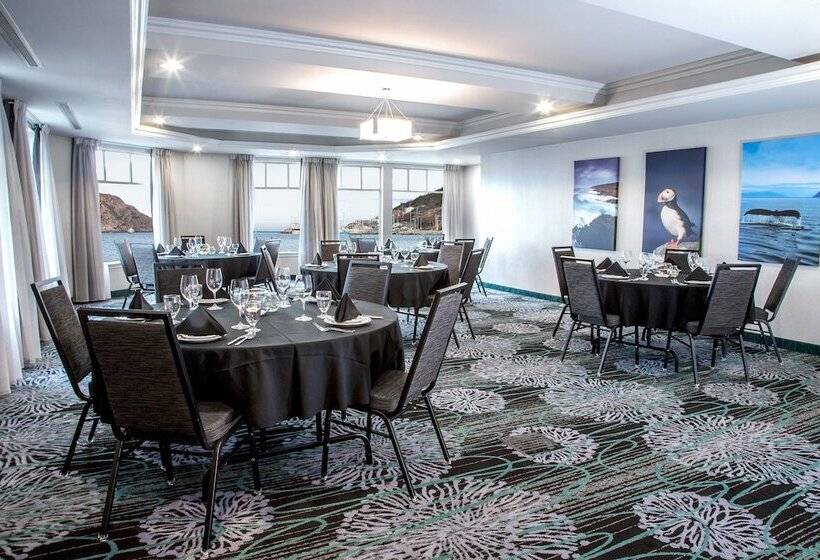 هتل Courtyard By Marriott St. John S Newfoundland