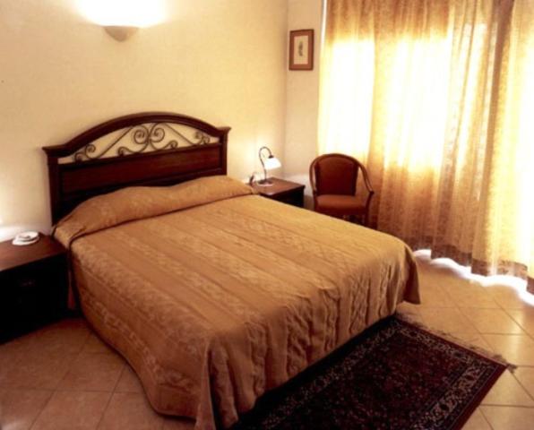 هتل Cuor Di Puglia