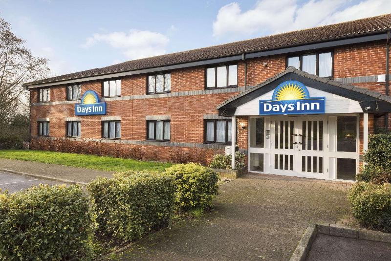 호텔 Days Inn Michaelwood M5