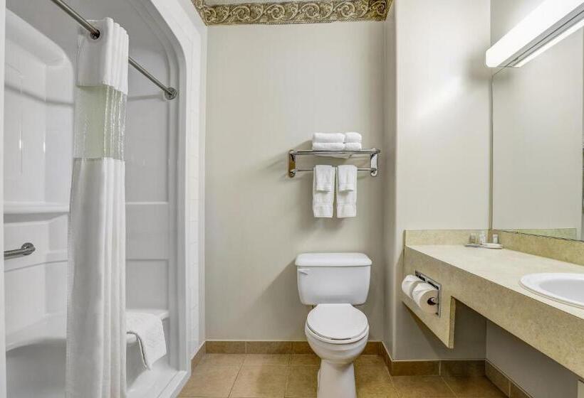 בית מלון כפרי Days Inn By Wyndham Red Deer
