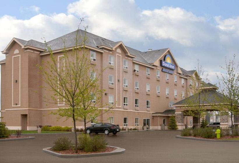 בית מלון כפרי Days Inn By Wyndham Red Deer