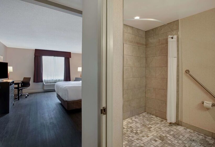 酒店 Days Inn & Suites By Wyndham Collingwood