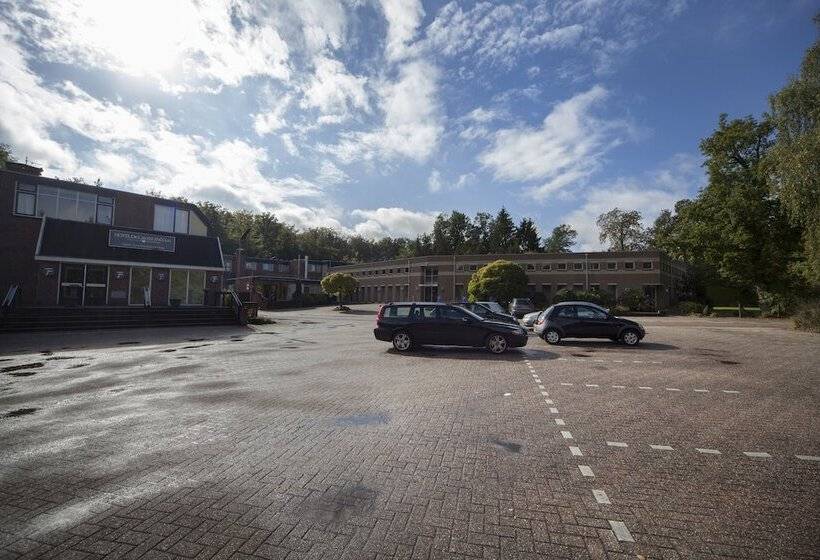 فندق De Grote Zwaan