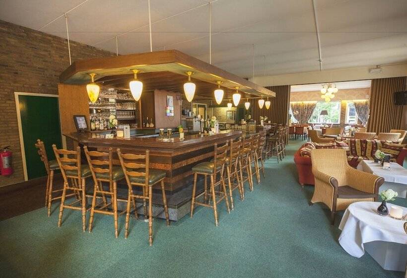 فندق De Grote Zwaan