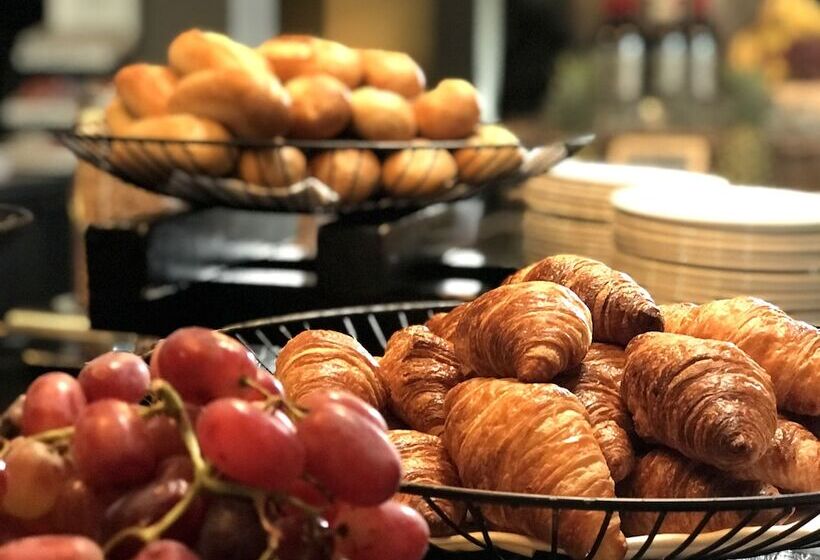 فندق De Grote Zwaan