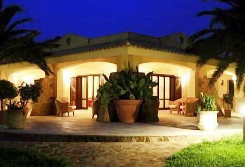 هتل Disio Resort