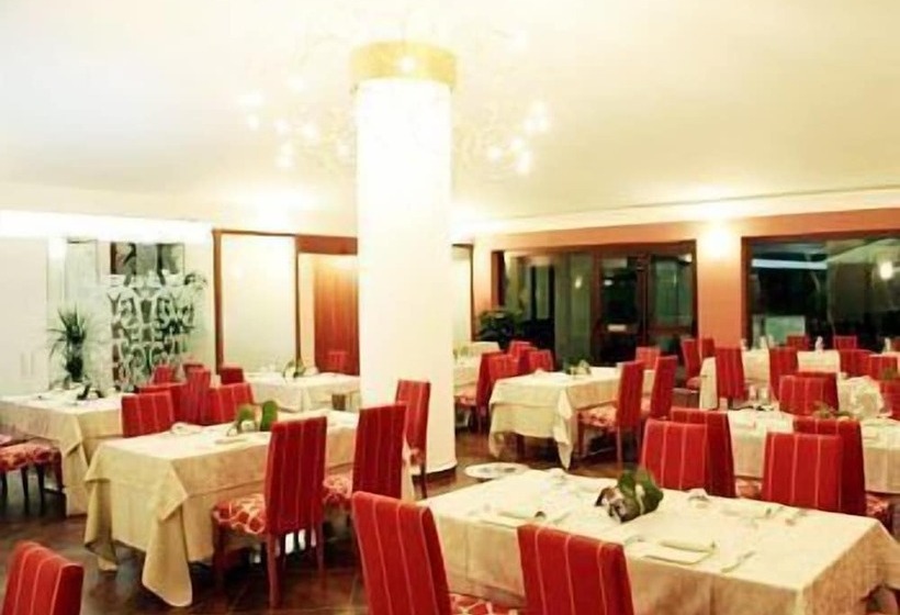 هتل Disio Resort