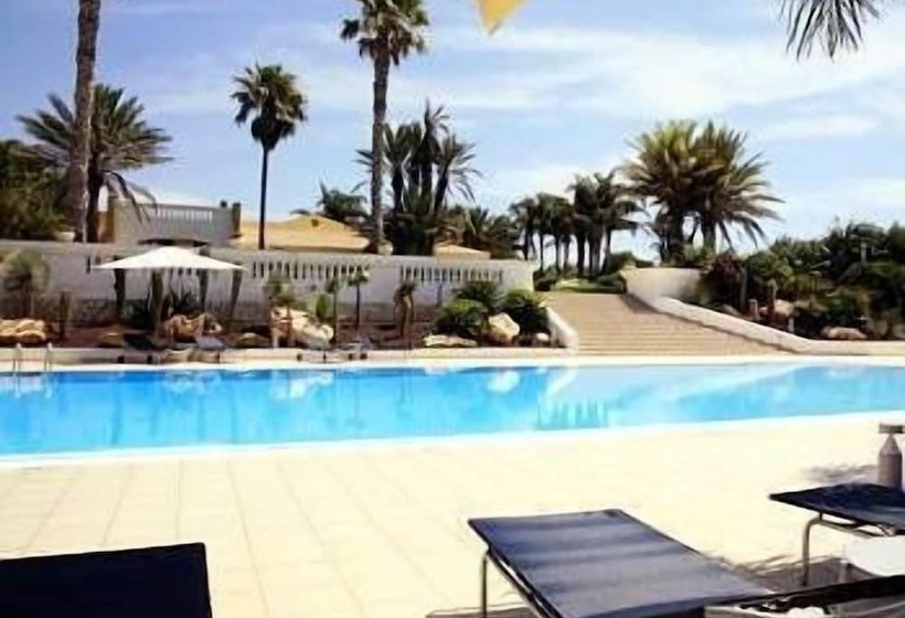 هتل Disio Resort
