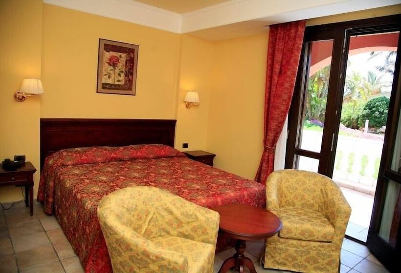 هتل Disio Resort