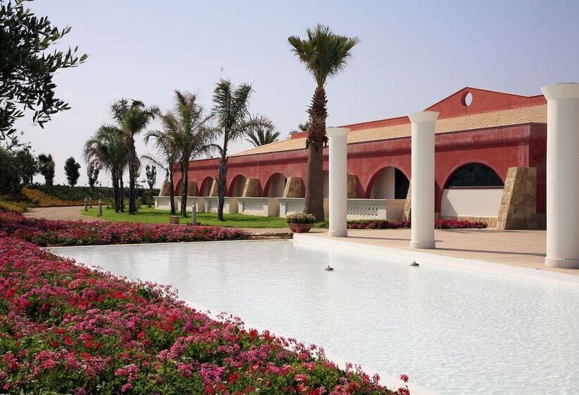 هتل Disio Resort