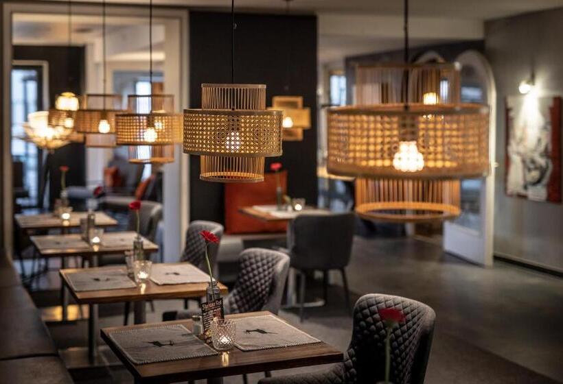 בית מלון כפרי Domizil