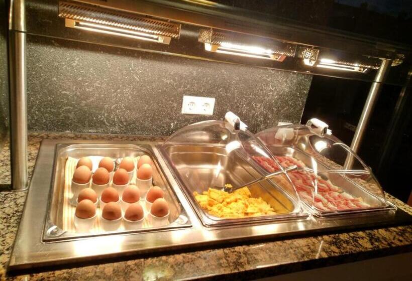 בית מלון כפרי Domizil