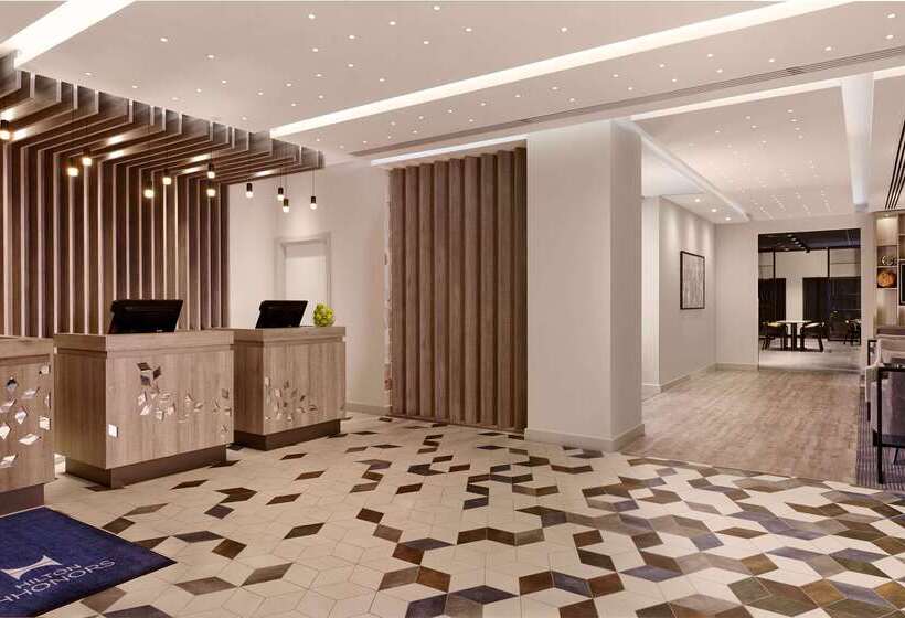 فندق Doubletree By Hilton Coventry Building Society Arena
