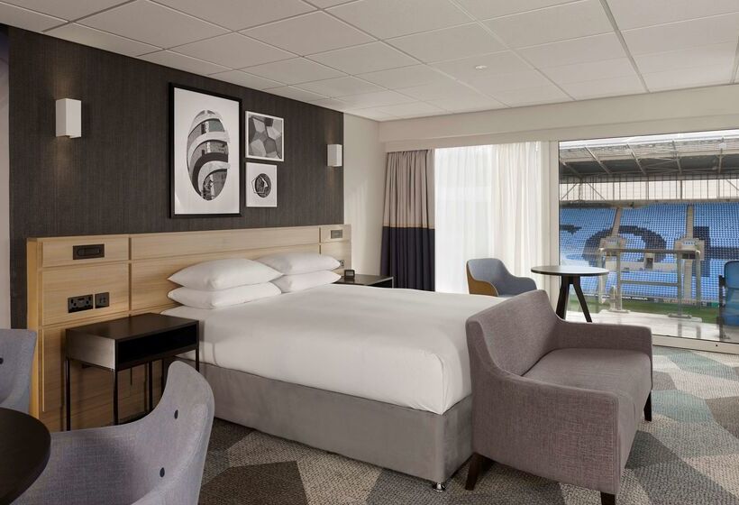 فندق Doubletree By Hilton Coventry Building Society Arena