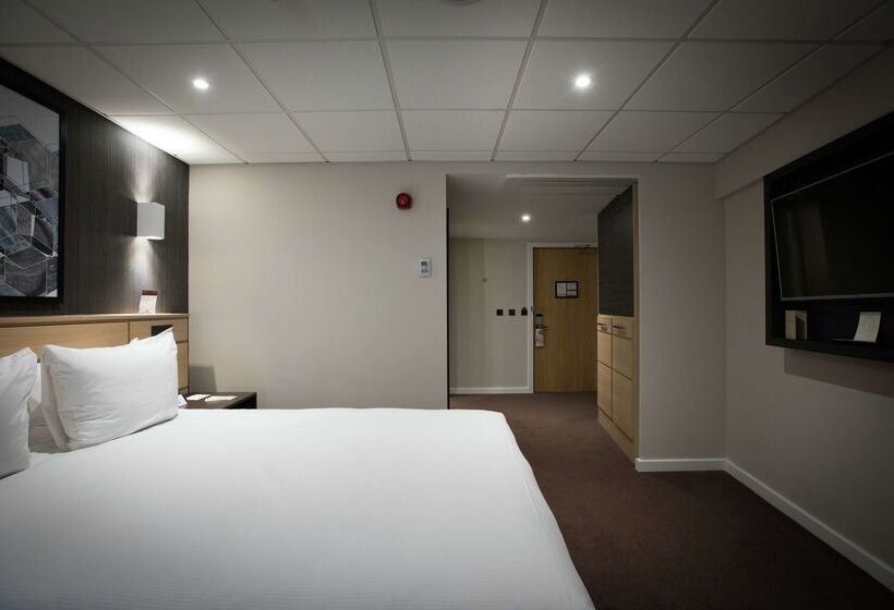 فندق Doubletree By Hilton Coventry Building Society Arena