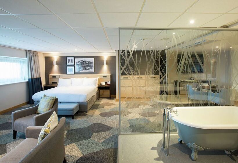فندق Doubletree By Hilton Coventry Building Society Arena