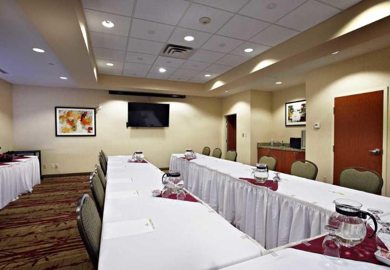 فندق Marriott Fairfield Sudbury