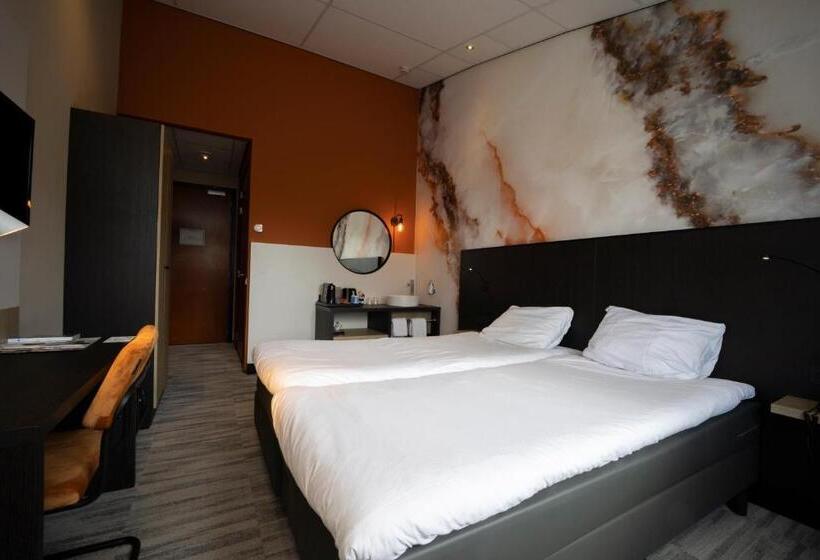 Fletcher Wellness Hotel Brabant Mill