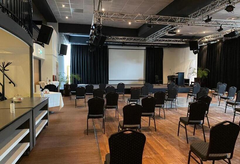 Fletcher Wellness Hotel Brabant Mill