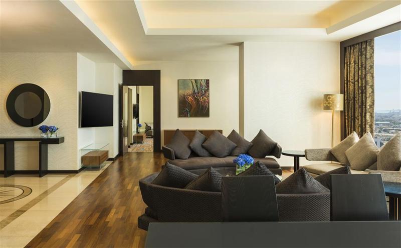 בית מלון כפרי Four Points By Sheraton Kuwait