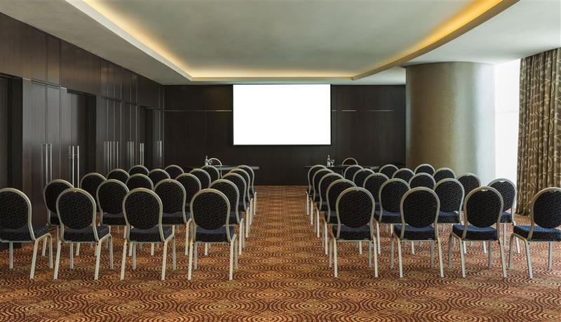 בית מלון כפרי Four Points By Sheraton Kuwait