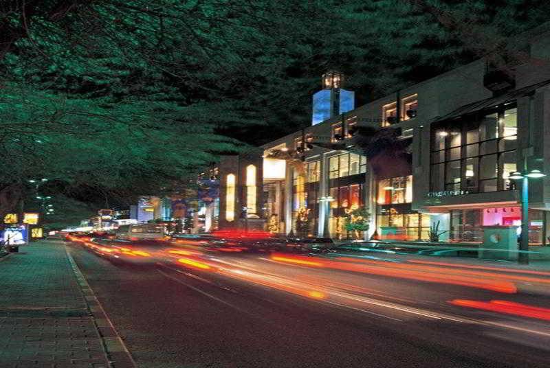 בית מלון כפרי Four Points By Sheraton Kuwait