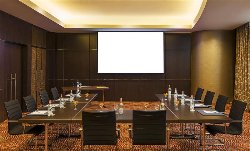 בית מלון כפרי Four Points By Sheraton Kuwait