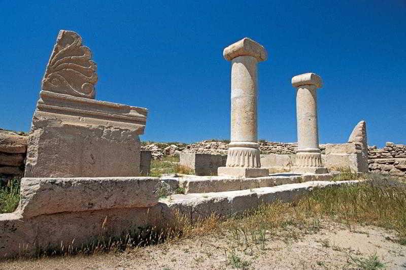 בית מלון כפרי Four Points By Sheraton Kuwait