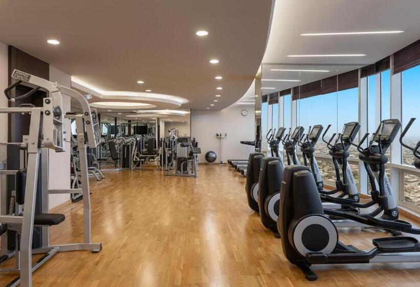 בית מלון כפרי Four Points By Sheraton Kuwait