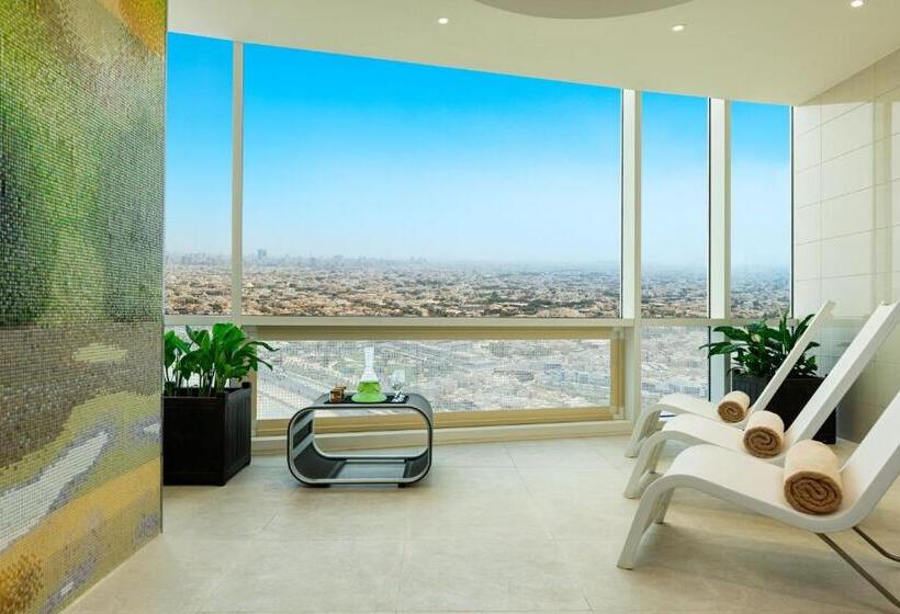 בית מלון כפרי Four Points By Sheraton Kuwait