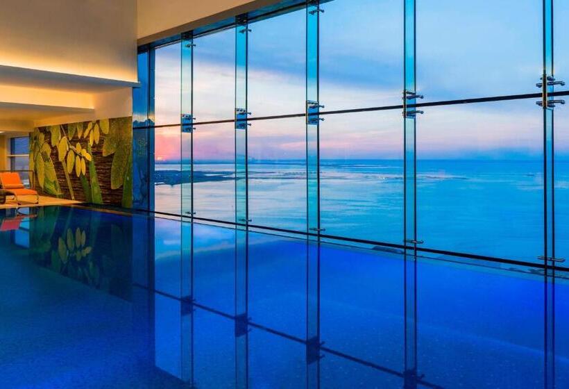 בית מלון כפרי Four Points By Sheraton Kuwait