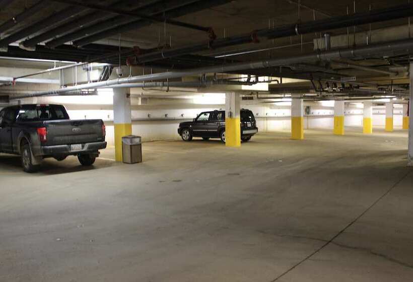 酒店 Franklin Suite