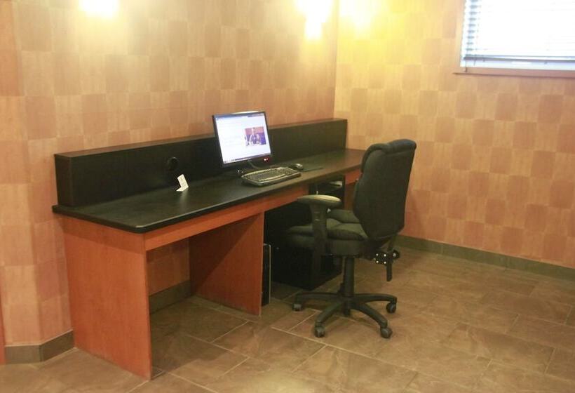 فندق Franklin Suite