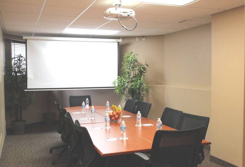 فندق Franklin Suite