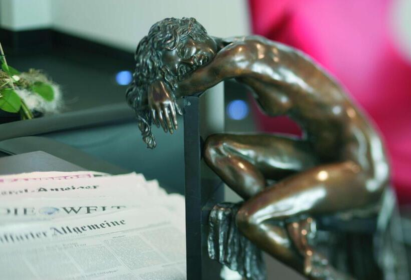 هتل Numa I Bona Rooms & Apartments