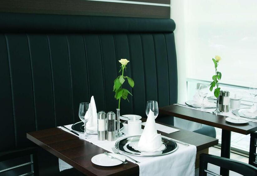 هتل Numa I Bona Rooms & Apartments