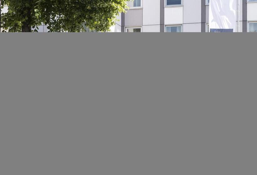 هتل Numa I Bona Rooms & Apartments