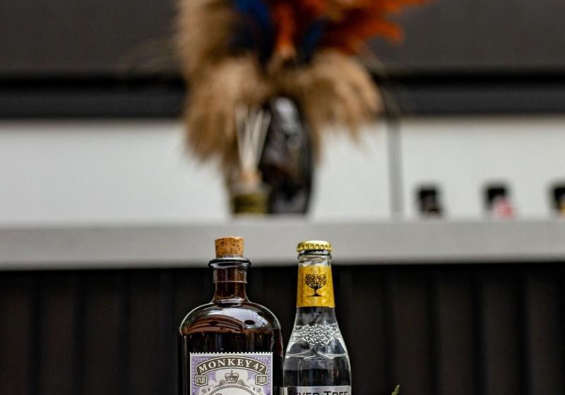 ホテル Ghent Marriott