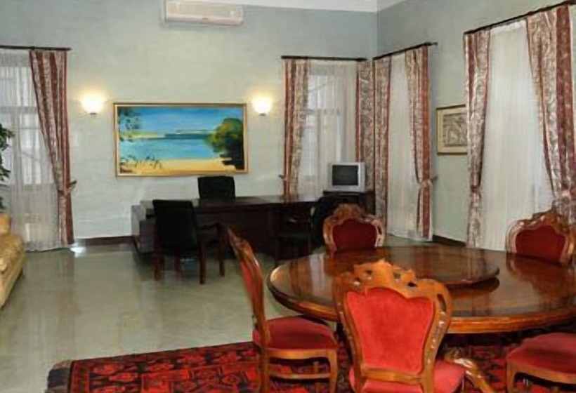 בית מלון כפרי Giuseppe