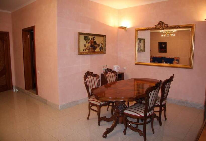 בית מלון כפרי Giuseppe