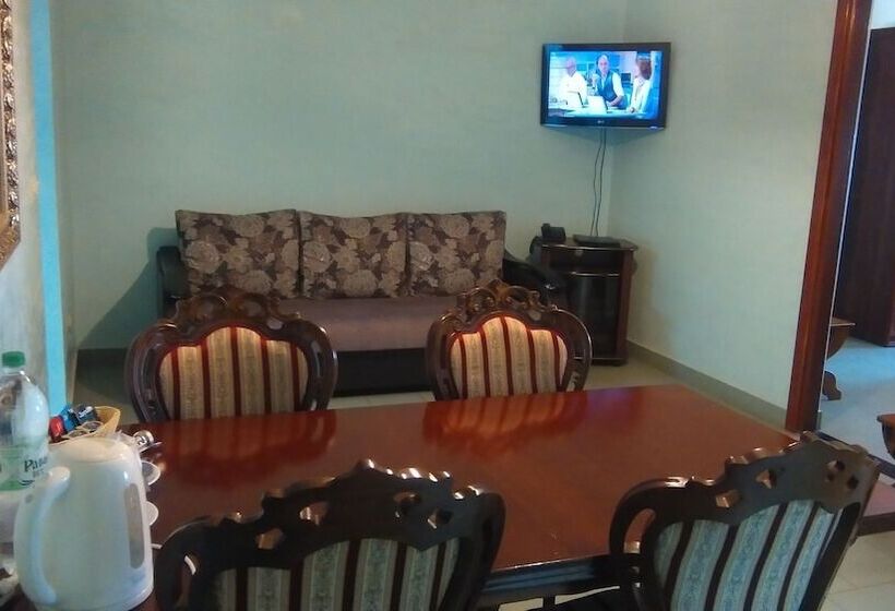 בית מלון כפרי Giuseppe