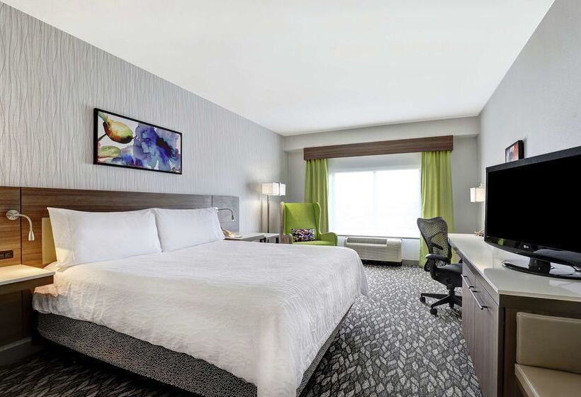 فندق Hilton Garden Inn Toronto/ajax