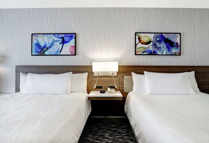 فندق Hilton Garden Inn Toronto/ajax