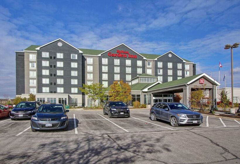 فندق Hilton Garden Inn Toronto/ajax