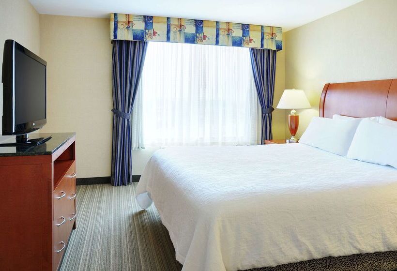 فندق Hilton Garden Inn Toronto/burlington