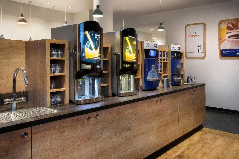 هتل Holiday Inn Express Baden Baden, An Ihg