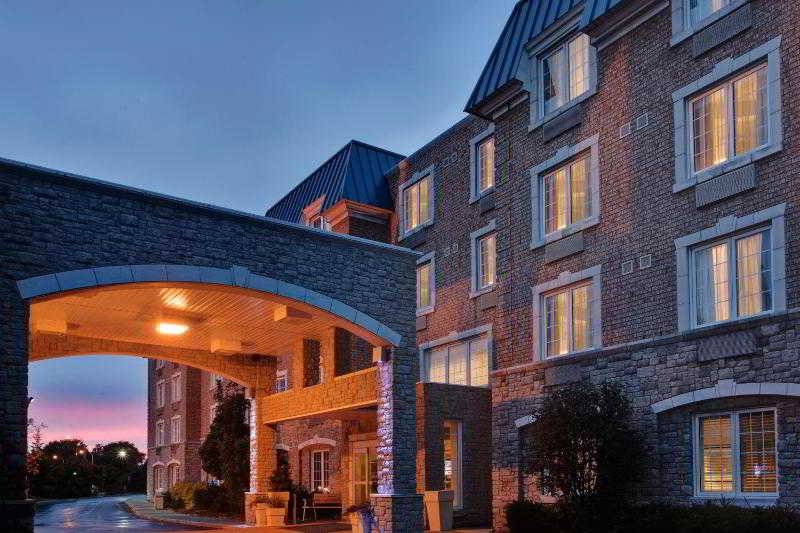 هتل Holiday Inn Express Whitby Oshawa, An Ihg