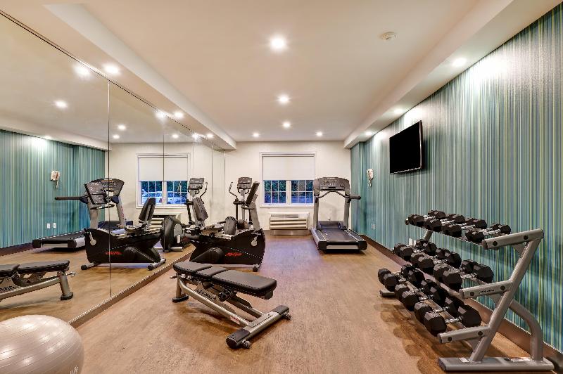 هتل Holiday Inn Express Whitby Oshawa, An Ihg