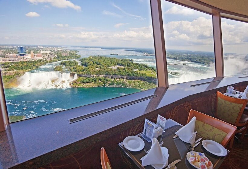 هتل Holiday Inn Niagara Falls By The Falls, An Ihg